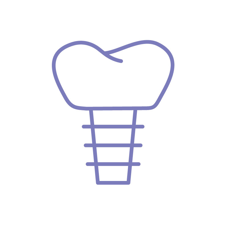 Implant-Dentistry-icon-purple