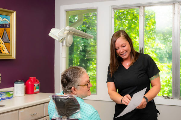 canton-heights-dental-dentist-talking-to-patient-image